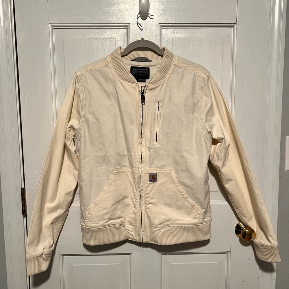 Carhartt Bomber Jacket